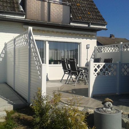 Apartament Am Kampland 25 Eg Dahme  Zewnętrze zdjęcie