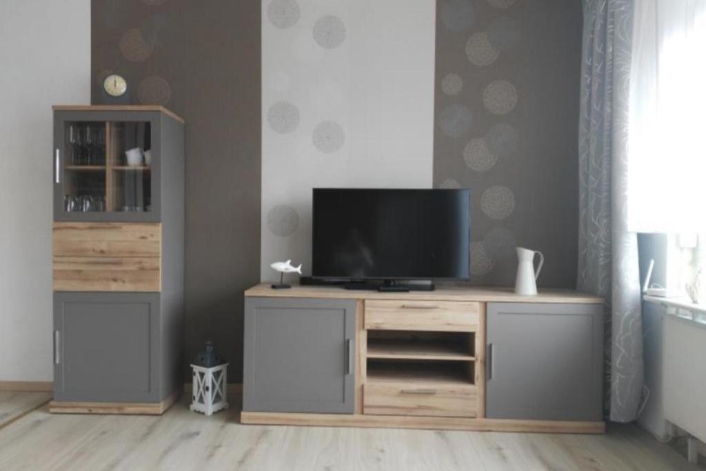 Apartament Am Kampland 25 Eg Dahme  Zewnętrze zdjęcie