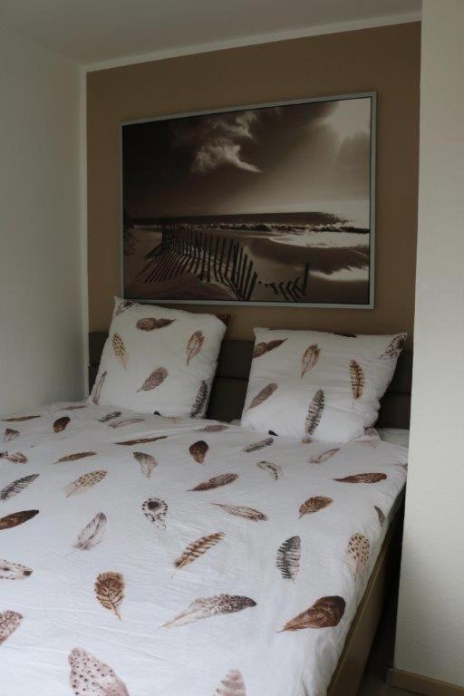 Apartament Am Kampland 25 Eg Dahme  Zewnętrze zdjęcie